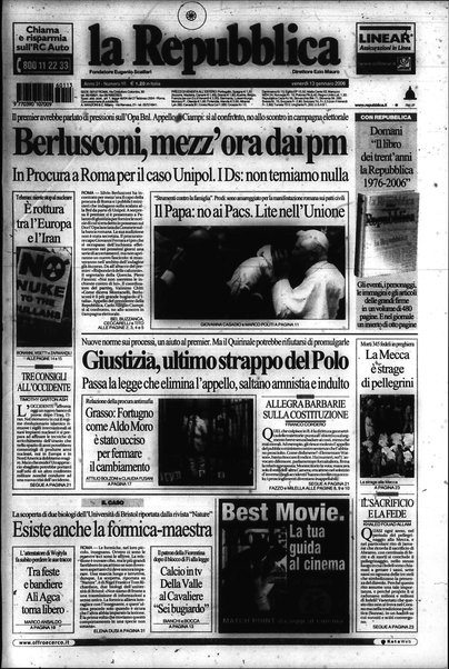 La repubblica